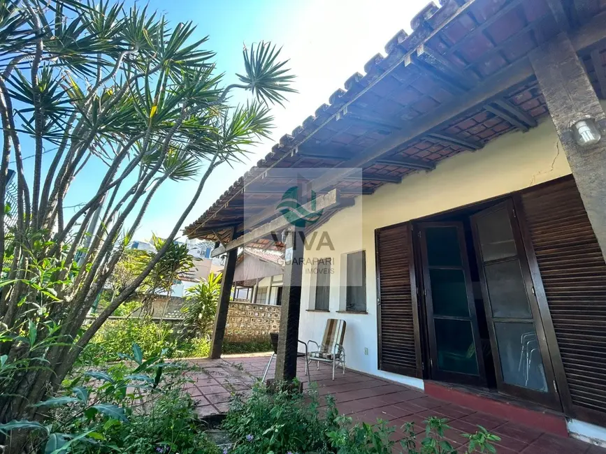 Foto 2 de Casa com 3 quartos à venda, 384m2 em Setiba, Guarapari - ES