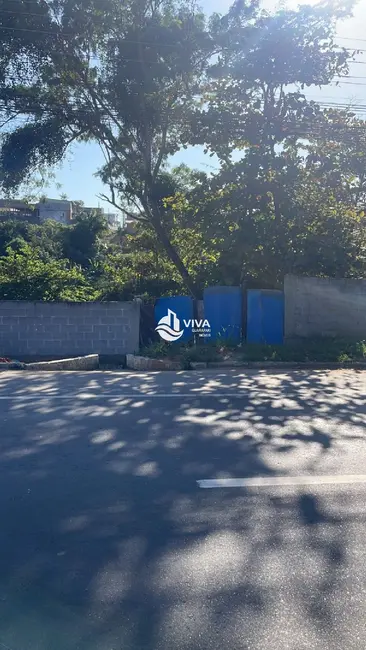 Foto 2 de Terreno / Lote à venda, 330m2 em Bela Vista, Guarapari - ES