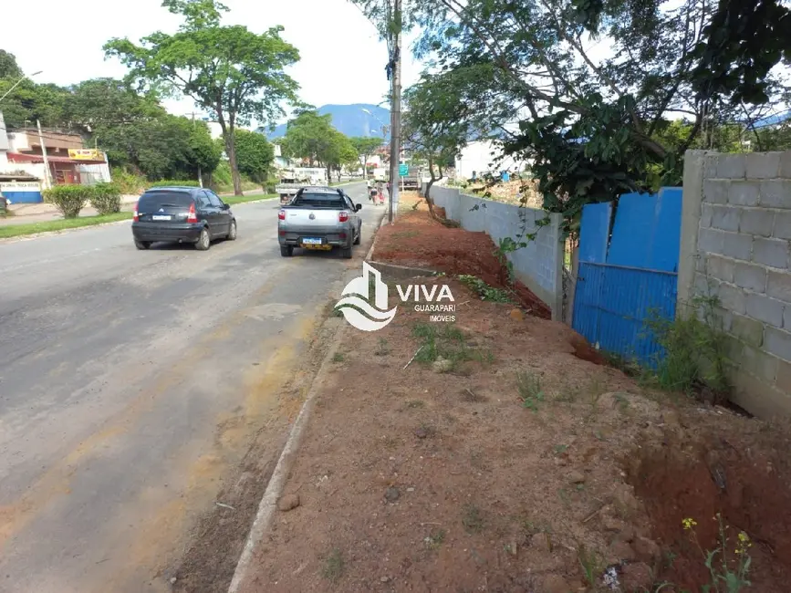 Foto 7 de Terreno / Lote à venda, 330m2 em Bela Vista, Guarapari - ES