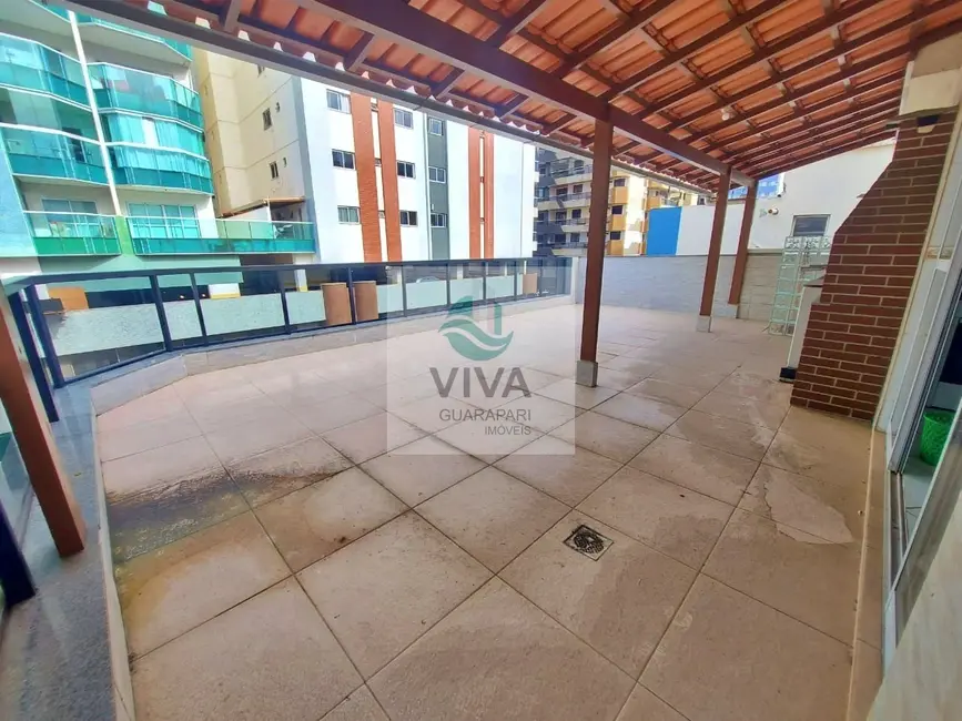 Apartamento com 2 quartos à venda, 120m2 em Praia do Morro, Guarapari - ES - imagem 1 Foto 1 de Apartamento com 2 quartos à venda, 120m2 em Praia do Morro, Guarapari - ES