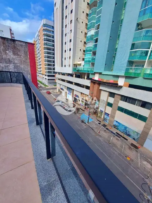 Apartamento com 2 quartos à venda, 120m2 em Praia do Morro, Guarapari - ES - imagem 5 Foto 5 de Apartamento com 2 quartos à venda, 120m2 em Praia do Morro, Guarapari - ES