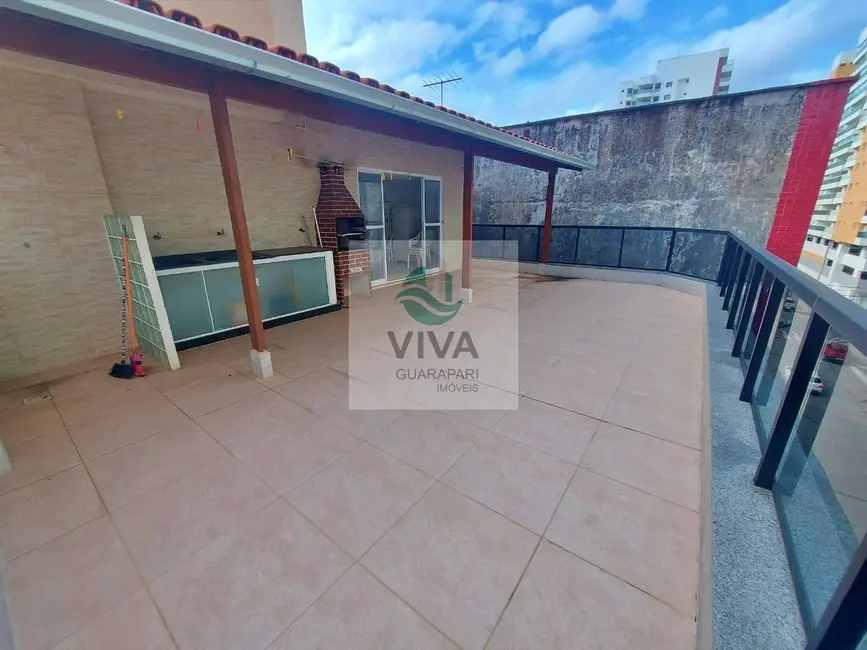 Apartamento com 2 quartos à venda, 120m2 em Praia do Morro, Guarapari - ES - imagem 2 Foto 2 de Apartamento com 2 quartos à venda, 120m2 em Praia do Morro, Guarapari - ES