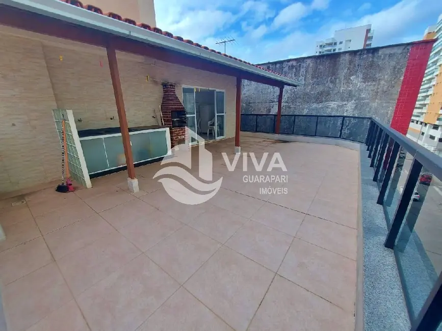 Apartamento com 2 quartos à venda, 120m2 em Praia do Morro, Guarapari - ES - imagem 2 Foto 2 de Apartamento com 2 quartos à venda, 120m2 em Praia do Morro, Guarapari - ES