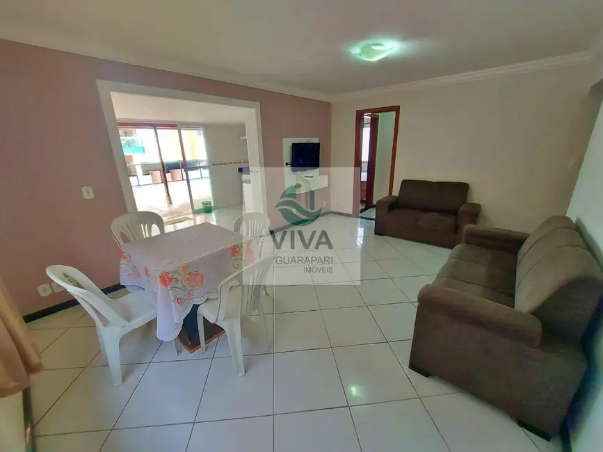 Apartamento com 2 quartos à venda, 120m2 em Praia do Morro, Guarapari - ES - imagem 9 Foto 9 de Apartamento com 2 quartos à venda, 120m2 em Praia do Morro, Guarapari - ES