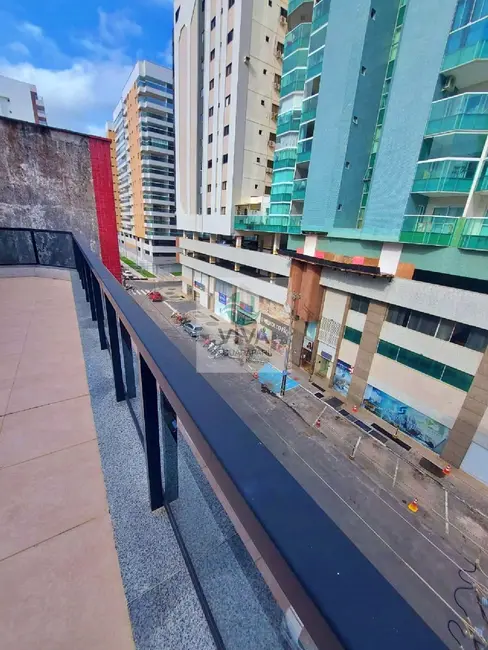 Apartamento com 2 quartos à venda, 120m2 em Praia do Morro, Guarapari - ES - imagem 5 Foto 5 de Apartamento com 2 quartos à venda, 120m2 em Praia do Morro, Guarapari - ES