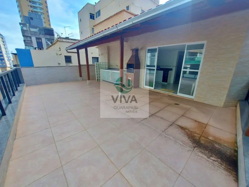 Apartamento com 2 quartos à venda, 120m2 em Praia do Morro, Guarapari - ES - imagem 3 Foto 3 de Apartamento com 2 quartos à venda, 120m2 em Praia do Morro, Guarapari - ES