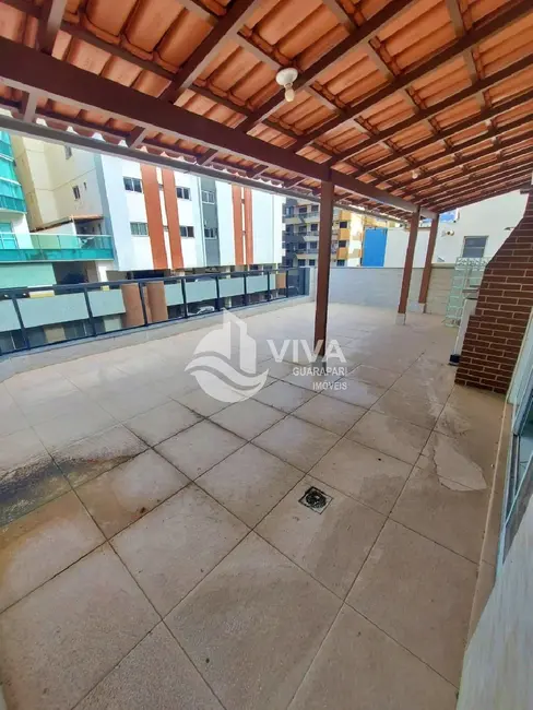 Apartamento com 2 quartos à venda, 120m2 em Praia do Morro, Guarapari - ES - imagem 4 Foto 4 de Apartamento com 2 quartos à venda, 120m2 em Praia do Morro, Guarapari - ES