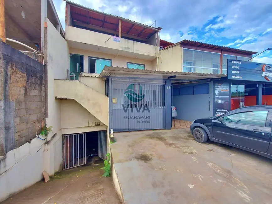 Foto 1 de Sala Comercial à venda, 320m2 em Guarapari - ES
