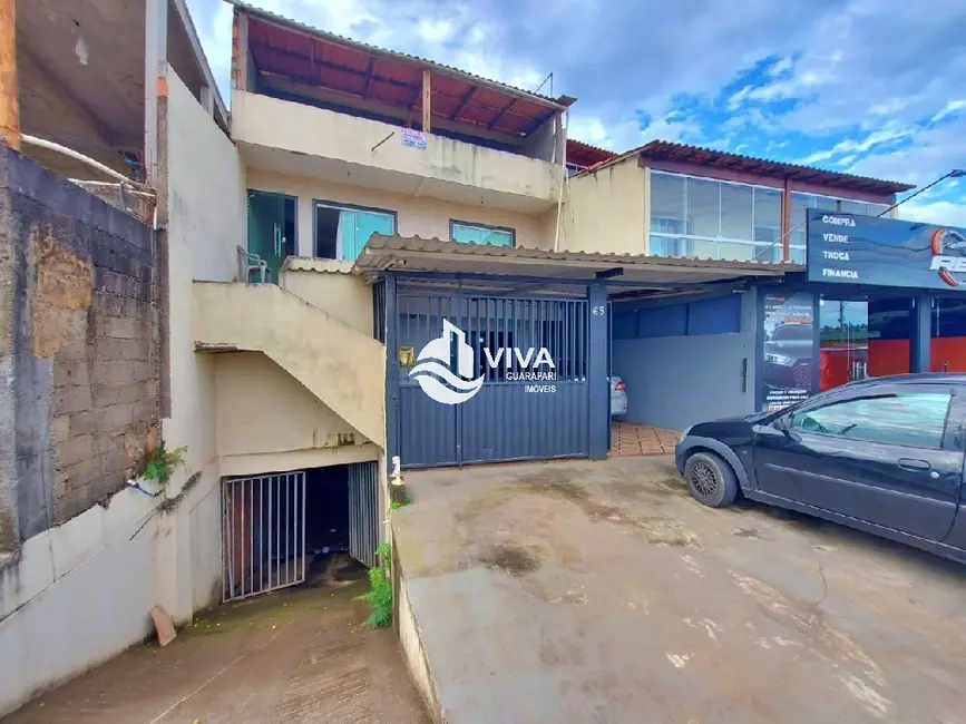 Foto 1 de Sala Comercial à venda, 320m2 em Guarapari - ES