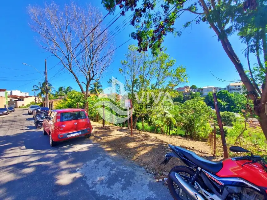 Foto 3 de Terreno / Lote à venda, 330m2 em São Judas Tadeu, Guarapari - ES