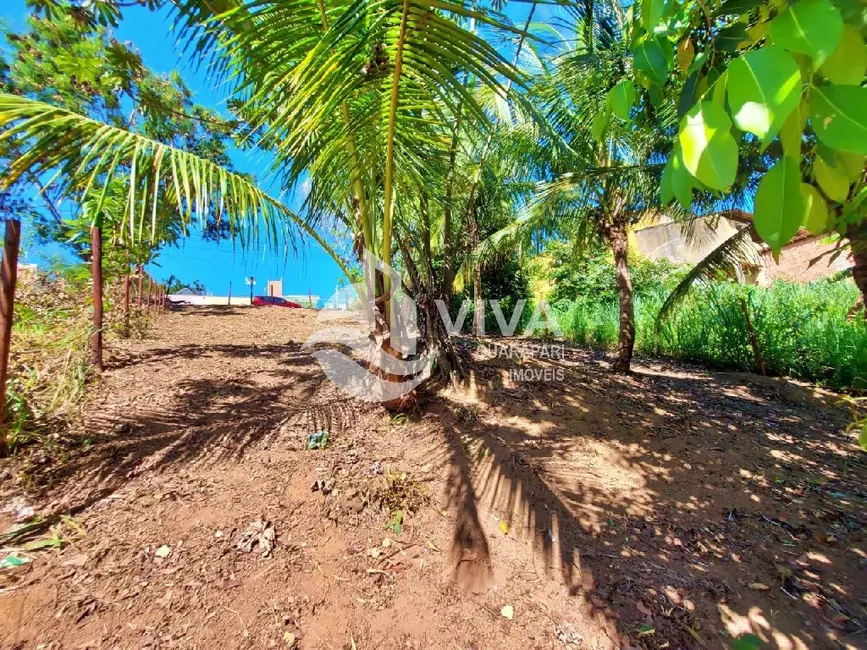 Foto 5 de Terreno / Lote à venda, 330m2 em São Judas Tadeu, Guarapari - ES