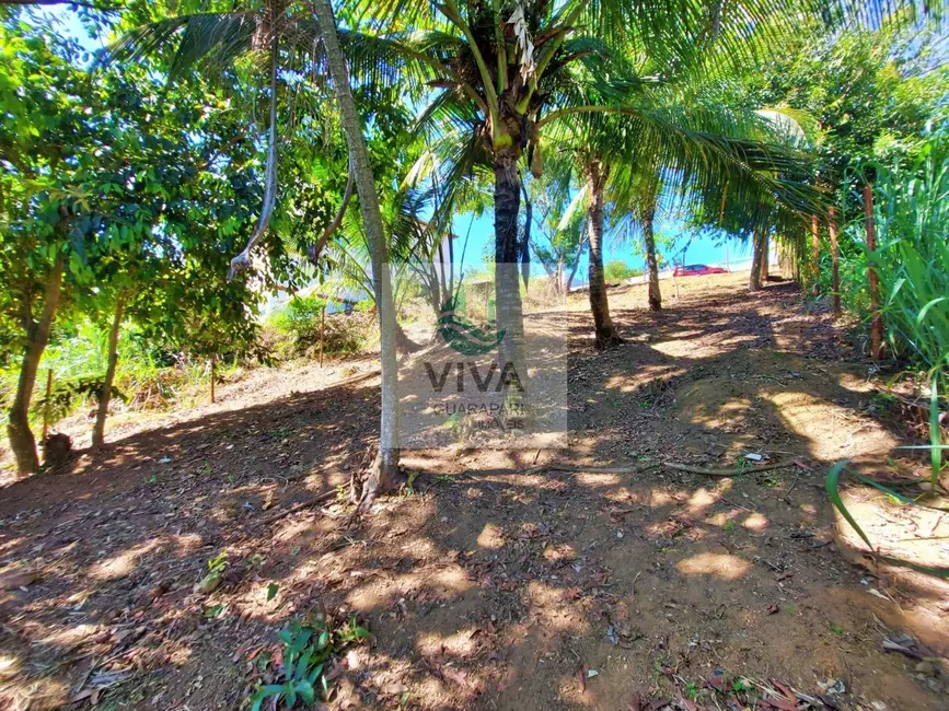 Foto 4 de Terreno / Lote à venda, 330m2 em São Judas Tadeu, Guarapari - ES