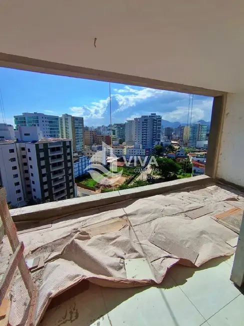 Foto 2 de Apartamento com 2 quartos à venda, 65m2 em Praia do Morro, Guarapari - ES
