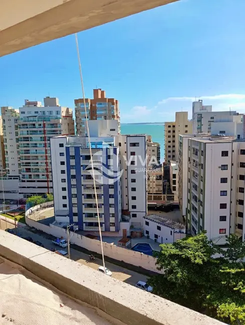 Foto 1 de Apartamento com 2 quartos à venda, 65m2 em Praia do Morro, Guarapari - ES