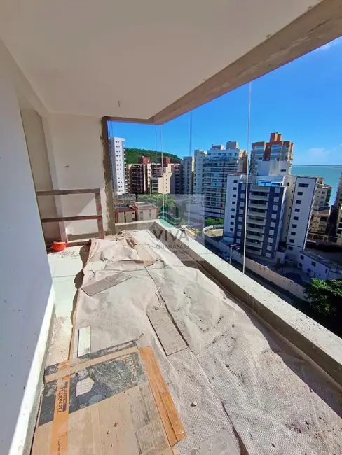 Foto 3 de Apartamento com 2 quartos à venda, 65m2 em Praia do Morro, Guarapari - ES