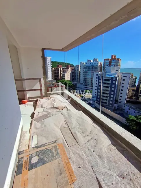 Foto 3 de Apartamento com 2 quartos à venda, 65m2 em Praia do Morro, Guarapari - ES