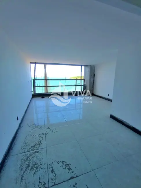 Foto 3 de Apartamento com 3 quartos à venda, 115m2 em Praia do Morro, Guarapari - ES