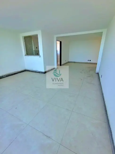 Apartamento com 3 quartos à venda, 95m2 em Praia do Morro, Guarapari - ES - imagem 4 Foto 4 de Apartamento com 3 quartos à venda, 95m2 em Praia do Morro, Guarapari - ES