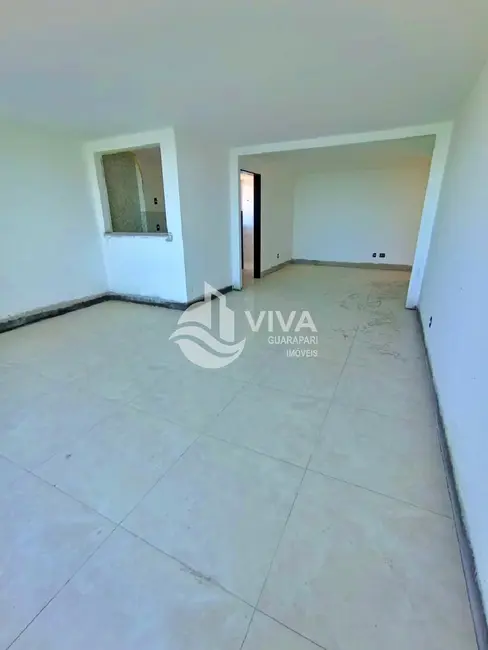 Foto 4 de Apartamento com 3 quartos à venda, 115m2 em Praia do Morro, Guarapari - ES