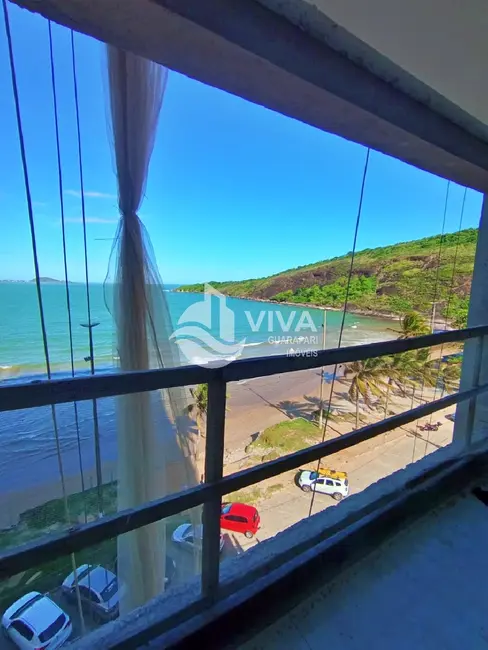Foto 6 de Apartamento com 3 quartos à venda, 115m2 em Praia do Morro, Guarapari - ES