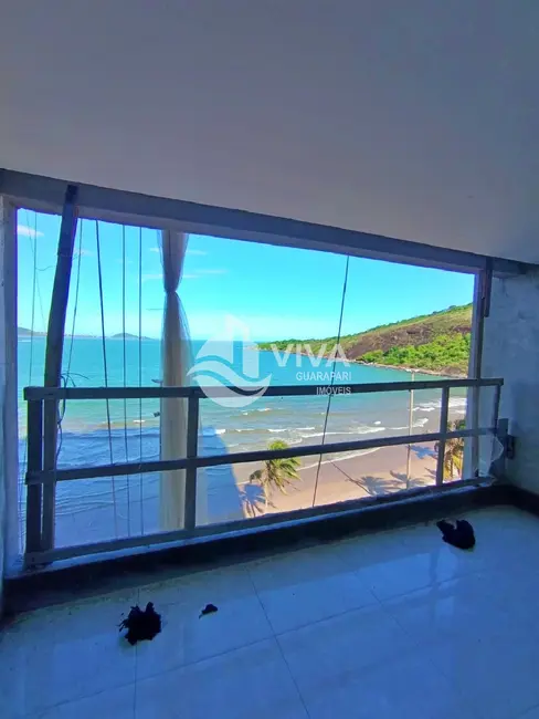 Foto 1 de Apartamento com 3 quartos à venda, 115m2 em Praia do Morro, Guarapari - ES