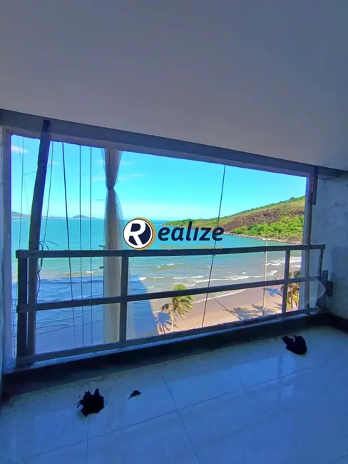 Foto 1 de Apartamento com 3 quartos à venda, 95m2 em Praia do Morro, Guarapari - ES