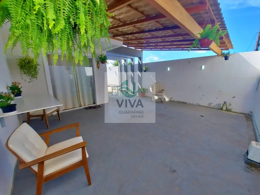 Foto 1 de Casa com 2 quartos à venda, 120m2 em Santa Mônica, Guarapari - ES