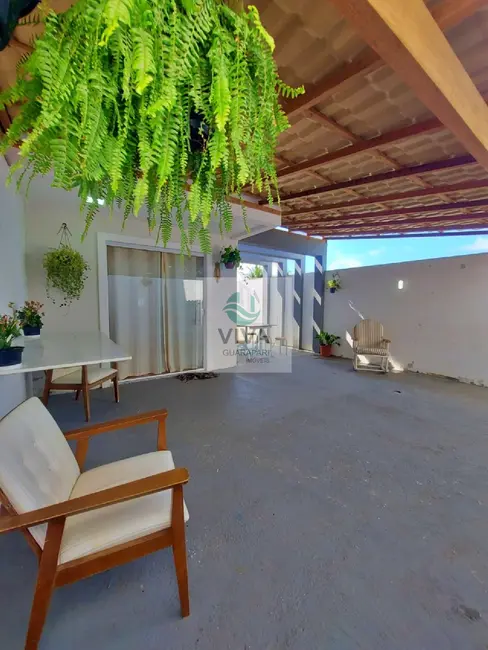 Foto 6 de Casa com 2 quartos à venda, 120m2 em Santa Mônica, Guarapari - ES