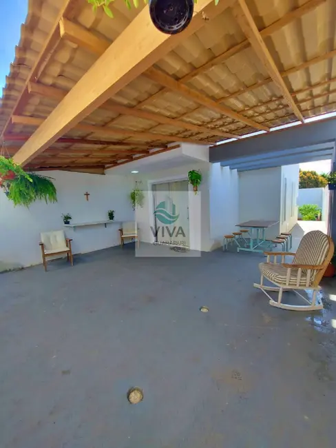 Foto 3 de Casa com 2 quartos à venda, 120m2 em Santa Mônica, Guarapari - ES