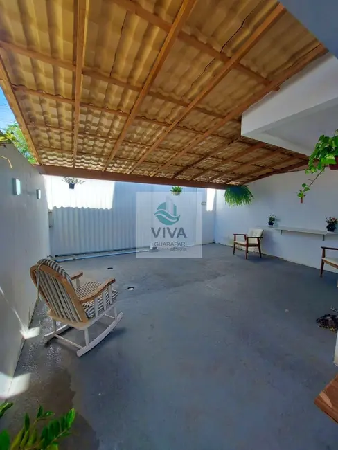 Foto 7 de Casa com 2 quartos à venda, 120m2 em Santa Mônica, Guarapari - ES