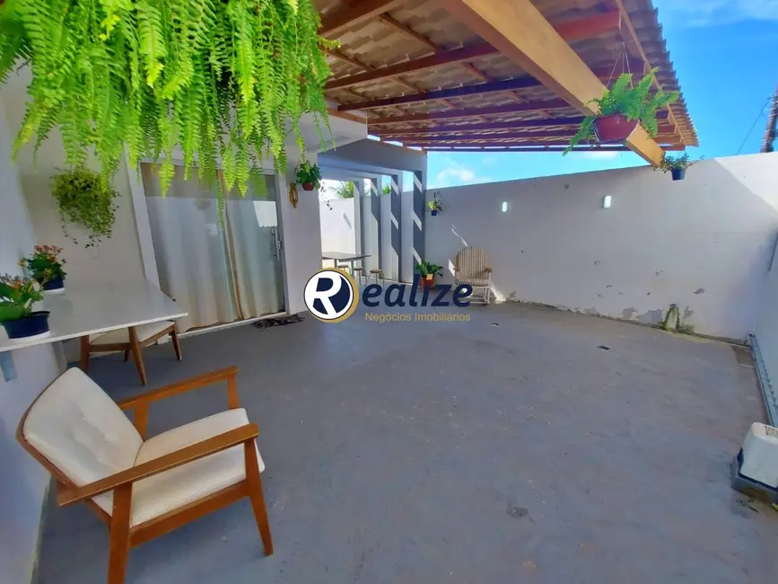 Foto 1 de Casa com 2 quartos à venda, 120m2 em Santa Mônica, Guarapari - ES