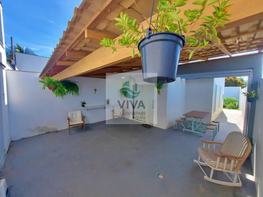 Foto 4 de Casa com 2 quartos à venda, 120m2 em Santa Mônica, Guarapari - ES