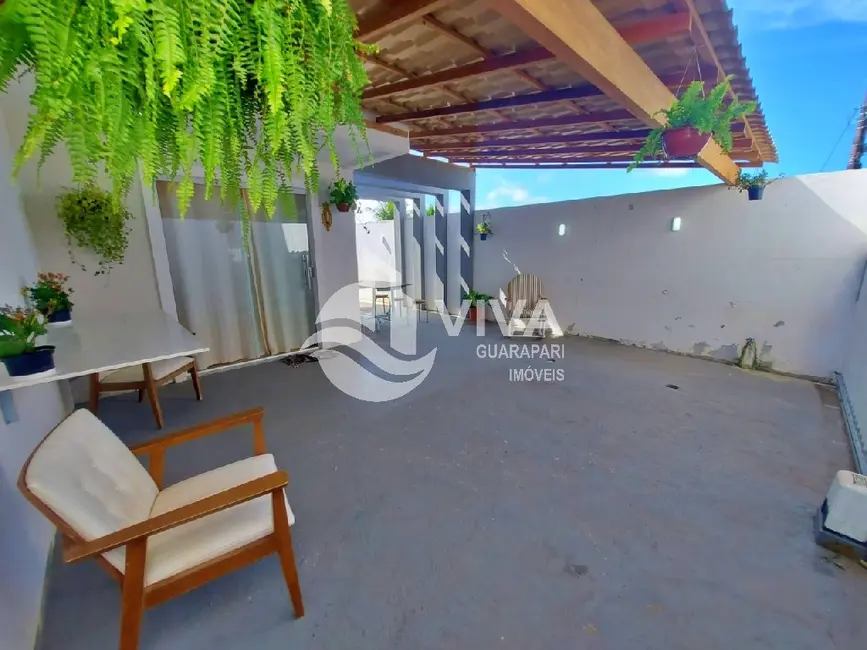 Casa com 2 quartos à venda, 120m2 em Santa Mônica, Guarapari - ES - imagem 1 Foto 1 de Casa com 2 quartos à venda, 120m2 em Santa Mônica, Guarapari - ES