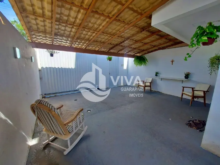 Casa com 2 quartos à venda, 120m2 em Santa Mônica, Guarapari - ES - imagem 2 Foto 2 de Casa com 2 quartos à venda, 120m2 em Santa Mônica, Guarapari - ES