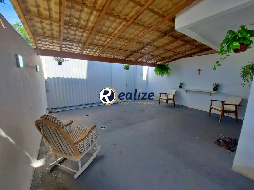 Foto 2 de Casa com 2 quartos à venda, 120m2 em Santa Mônica, Guarapari - ES