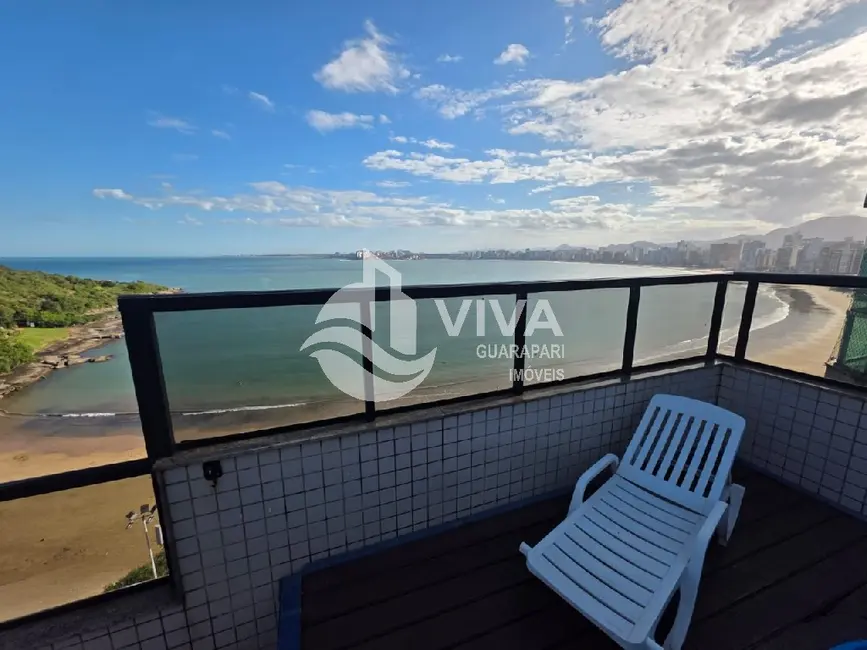 Apartamento com 4 quartos à venda, 180m2 em Praia do Morro, Guarapari - ES - imagem 1 Foto 1 de Apartamento com 4 quartos à venda, 180m2 em Praia do Morro, Guarapari - ES