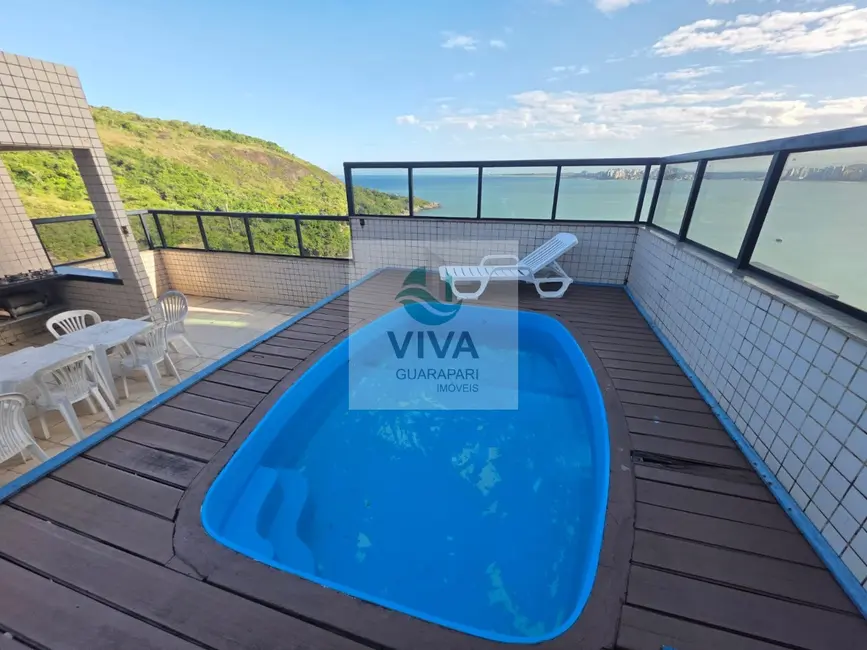 Apartamento com 4 quartos à venda, 180m2 em Praia do Morro, Guarapari - ES - imagem 3 Foto 3 de Apartamento com 4 quartos à venda, 180m2 em Praia do Morro, Guarapari - ES