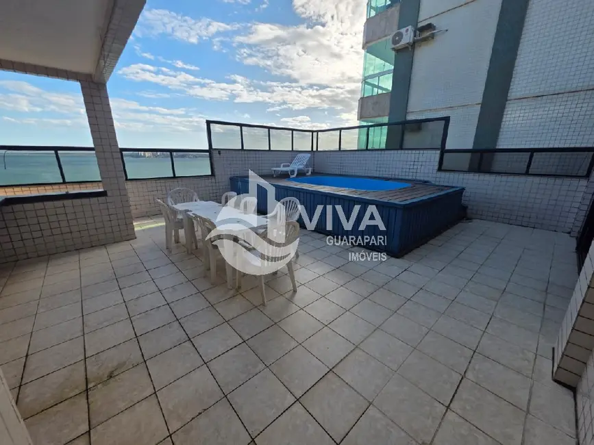 Apartamento com 4 quartos à venda, 180m2 em Praia do Morro, Guarapari - ES - imagem 8 Foto 8 de Apartamento com 4 quartos à venda, 180m2 em Praia do Morro, Guarapari - ES