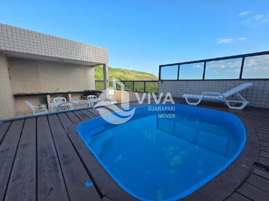 Apartamento com 4 quartos à venda, 180m2 em Praia do Morro, Guarapari - ES - imagem 4 Foto 4 de Apartamento com 4 quartos à venda, 180m2 em Praia do Morro, Guarapari - ES