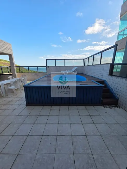 Apartamento com 4 quartos à venda, 180m2 em Praia do Morro, Guarapari - ES - imagem 7 Foto 7 de Apartamento com 4 quartos à venda, 180m2 em Praia do Morro, Guarapari - ES