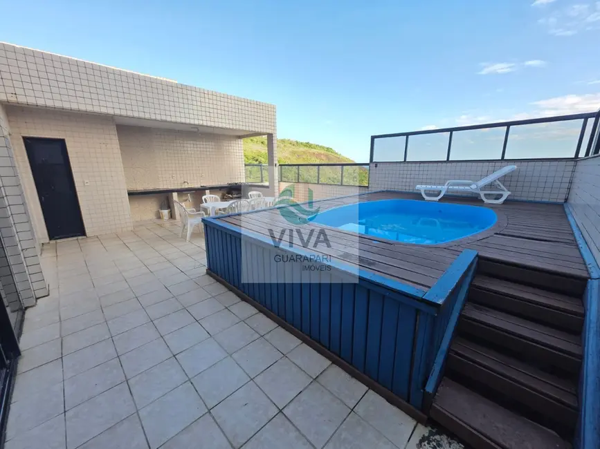 Apartamento com 4 quartos à venda, 180m2 em Praia do Morro, Guarapari - ES - imagem 2 Foto 2 de Apartamento com 4 quartos à venda, 180m2 em Praia do Morro, Guarapari - ES