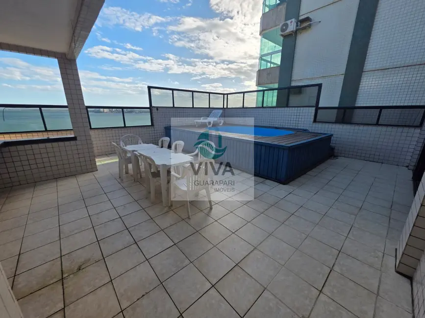 Apartamento com 4 quartos à venda, 180m2 em Praia do Morro, Guarapari - ES - imagem 8 Foto 8 de Apartamento com 4 quartos à venda, 180m2 em Praia do Morro, Guarapari - ES