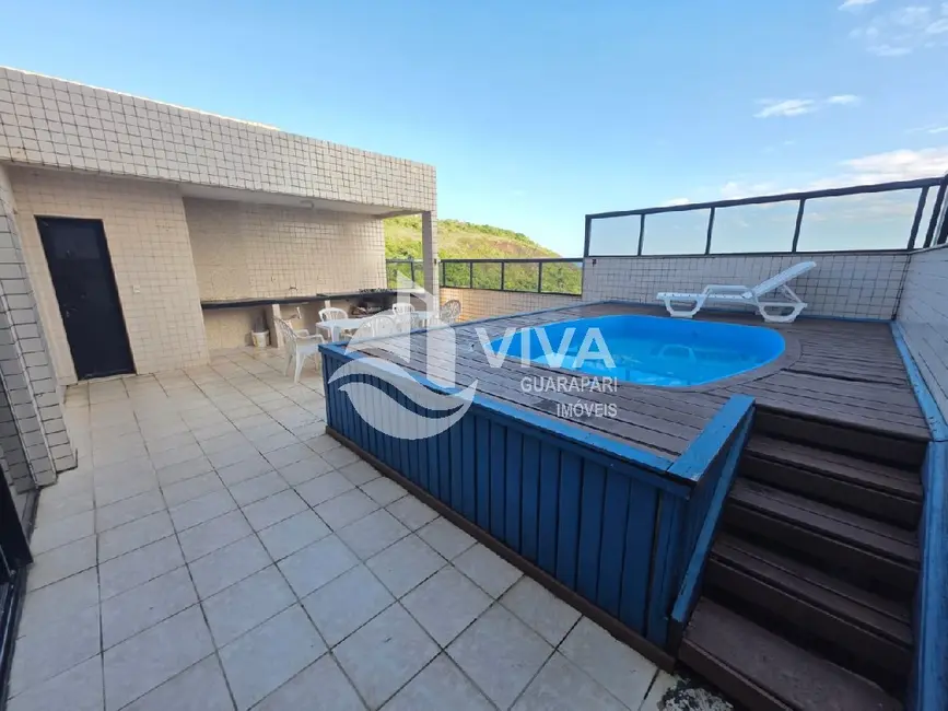 Apartamento com 4 quartos à venda, 180m2 em Praia do Morro, Guarapari - ES - imagem 2 Foto 2 de Apartamento com 4 quartos à venda, 180m2 em Praia do Morro, Guarapari - ES