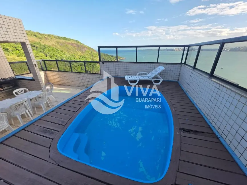 Apartamento com 4 quartos à venda, 180m2 em Praia do Morro, Guarapari - ES - imagem 3 Foto 3 de Apartamento com 4 quartos à venda, 180m2 em Praia do Morro, Guarapari - ES