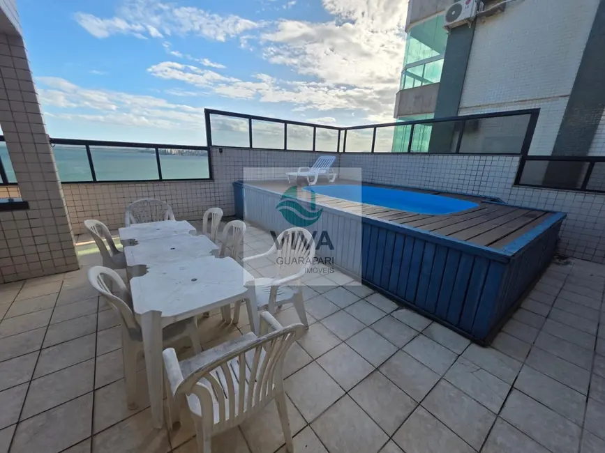 Apartamento com 4 quartos à venda, 180m2 em Praia do Morro, Guarapari - ES - imagem 9 Foto 9 de Apartamento com 4 quartos à venda, 180m2 em Praia do Morro, Guarapari - ES