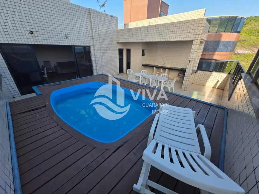 Apartamento com 4 quartos à venda, 180m2 em Praia do Morro, Guarapari - ES - imagem 5 Foto 5 de Apartamento com 4 quartos à venda, 180m2 em Praia do Morro, Guarapari - ES