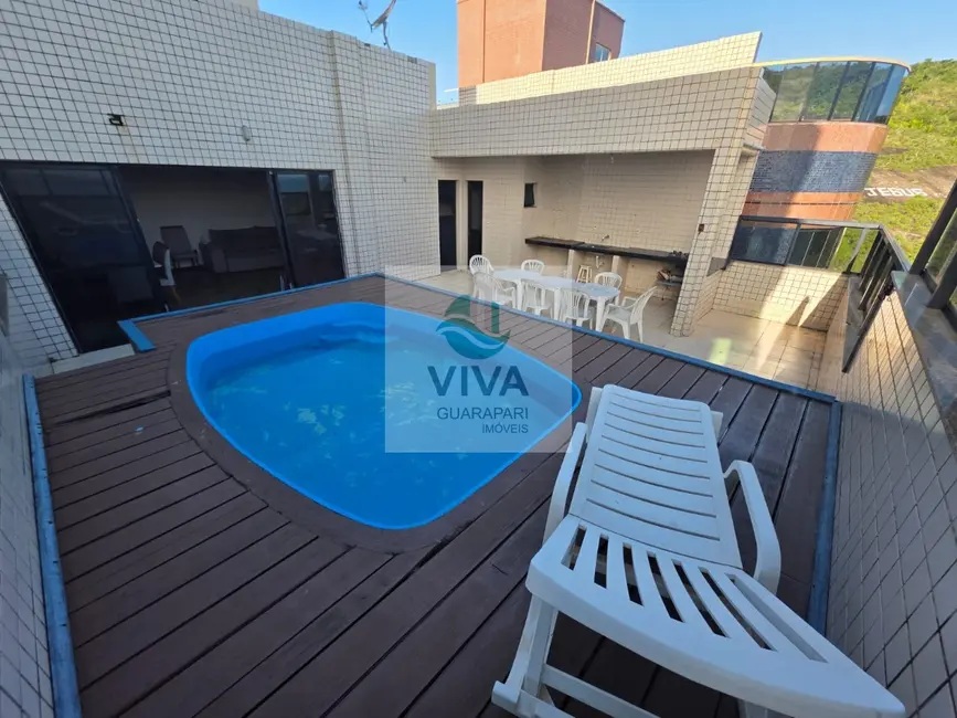 Apartamento com 4 quartos à venda, 180m2 em Praia do Morro, Guarapari - ES - imagem 5 Foto 5 de Apartamento com 4 quartos à venda, 180m2 em Praia do Morro, Guarapari - ES