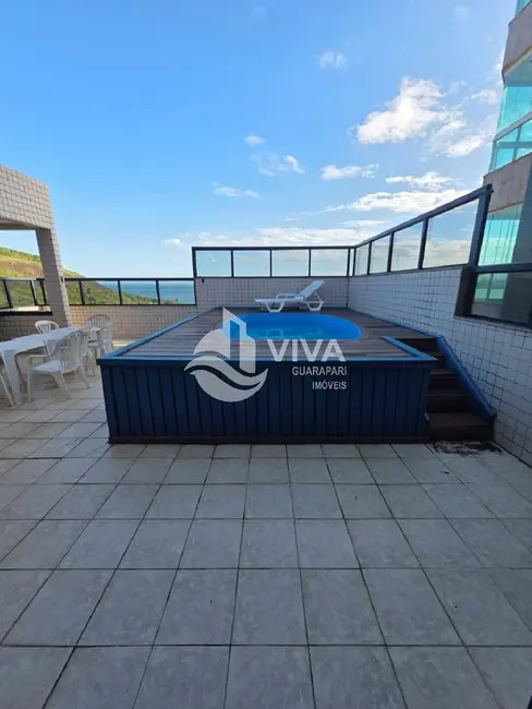 Apartamento com 4 quartos à venda, 180m2 em Praia do Morro, Guarapari - ES - imagem 7 Foto 7 de Apartamento com 4 quartos à venda, 180m2 em Praia do Morro, Guarapari - ES