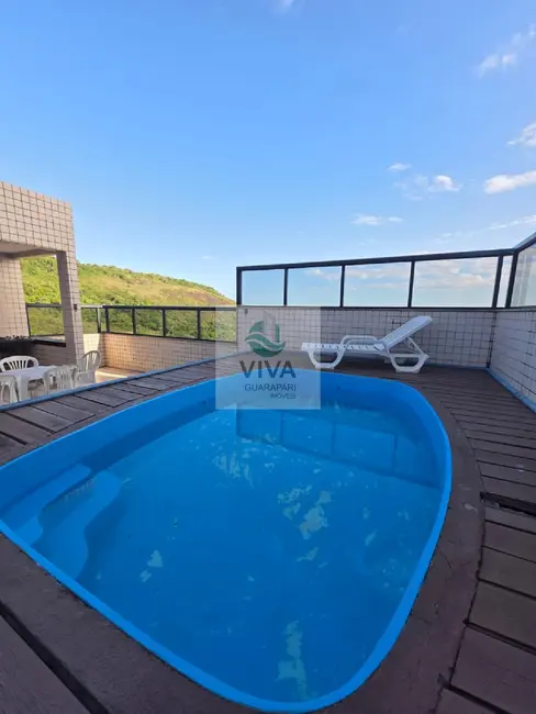 Apartamento com 4 quartos à venda, 180m2 em Praia do Morro, Guarapari - ES - imagem 6 Foto 6 de Apartamento com 4 quartos à venda, 180m2 em Praia do Morro, Guarapari - ES