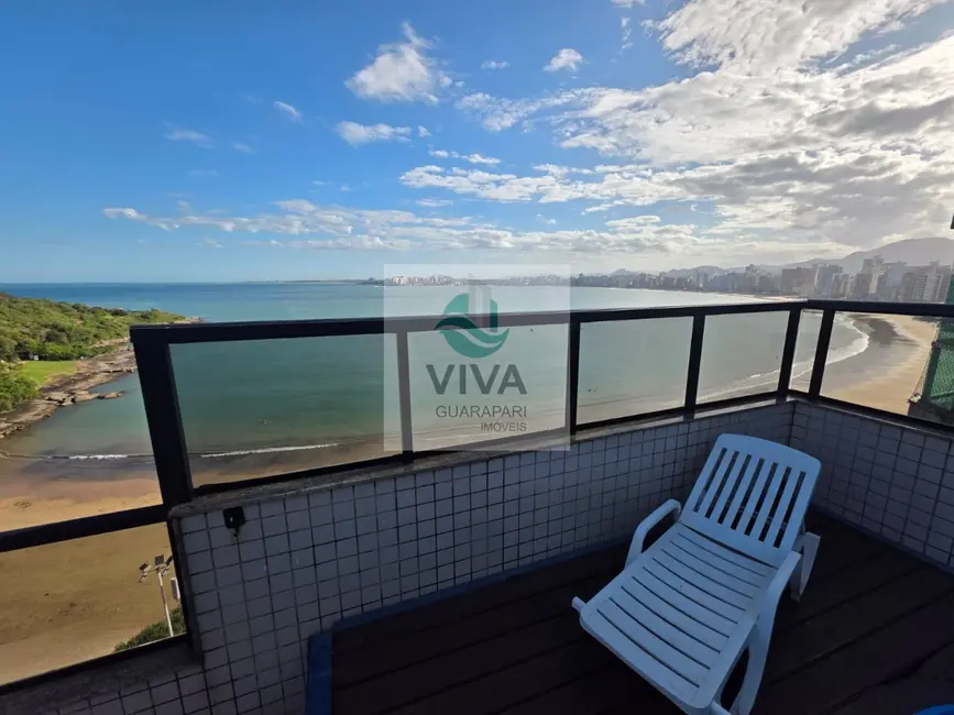 Apartamento com 4 quartos à venda, 180m2 em Praia do Morro, Guarapari - ES - imagem 1 Foto 1 de Apartamento com 4 quartos à venda, 180m2 em Praia do Morro, Guarapari - ES